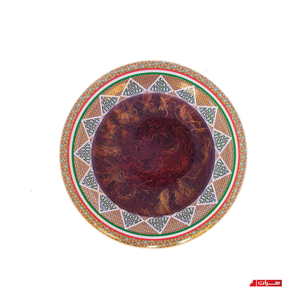زعفران ابوشيبه ۱۰۰ جرام